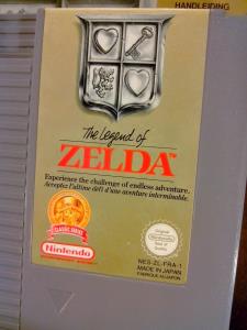 The Legend of Zelda (07)